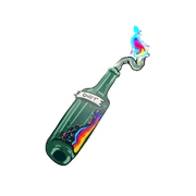 Transcend a DeGod